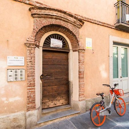 La Casa Dei Cantautori Apartment Turin Ngoại thất bức ảnh