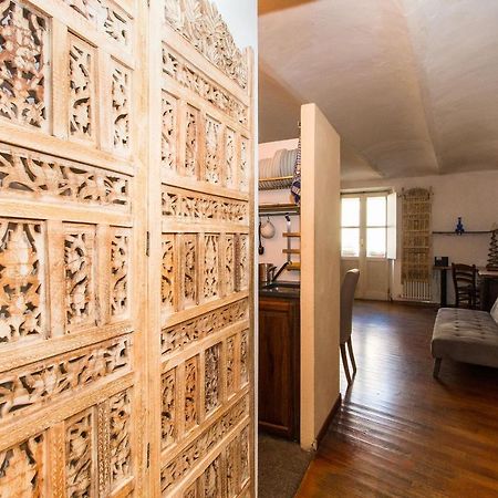 La Casa Dei Cantautori Apartment Turin Ngoại thất bức ảnh