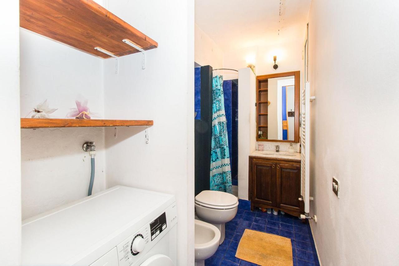 La Casa Dei Cantautori Apartment Turin Ngoại thất bức ảnh