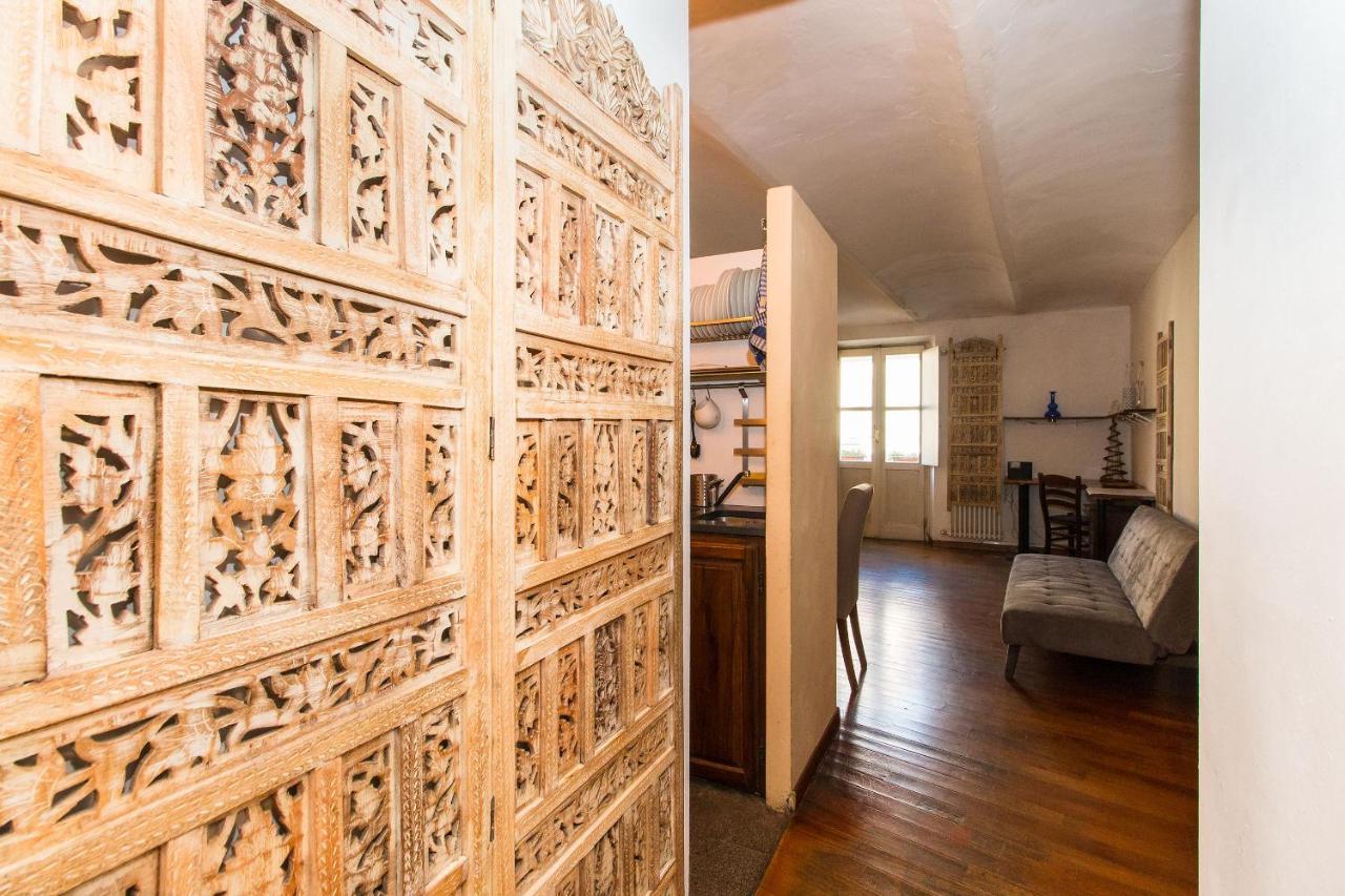 La Casa Dei Cantautori Apartment Turin Ngoại thất bức ảnh