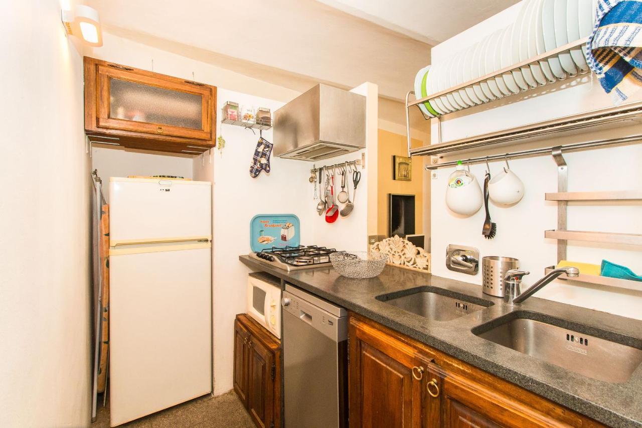 La Casa Dei Cantautori Apartment Turin Ngoại thất bức ảnh