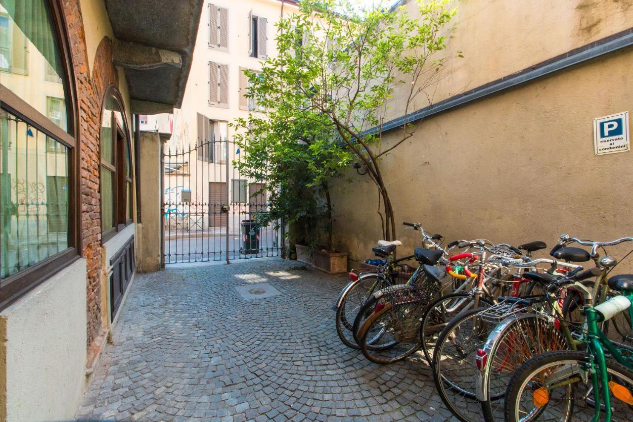 La Casa Dei Cantautori Apartment Turin Ngoại thất bức ảnh