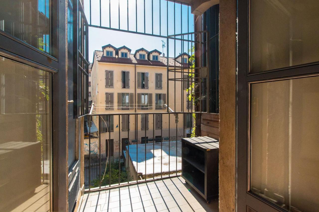 La Casa Dei Cantautori Apartment Turin Ngoại thất bức ảnh