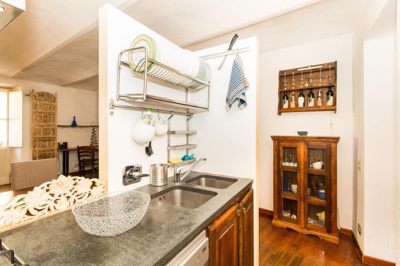 La Casa Dei Cantautori Apartment Turin Ngoại thất bức ảnh