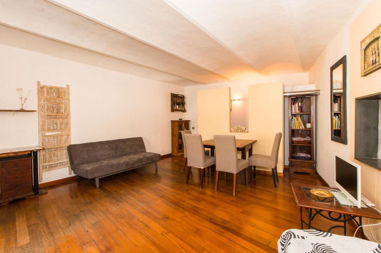 La Casa Dei Cantautori Apartment Turin Ngoại thất bức ảnh
