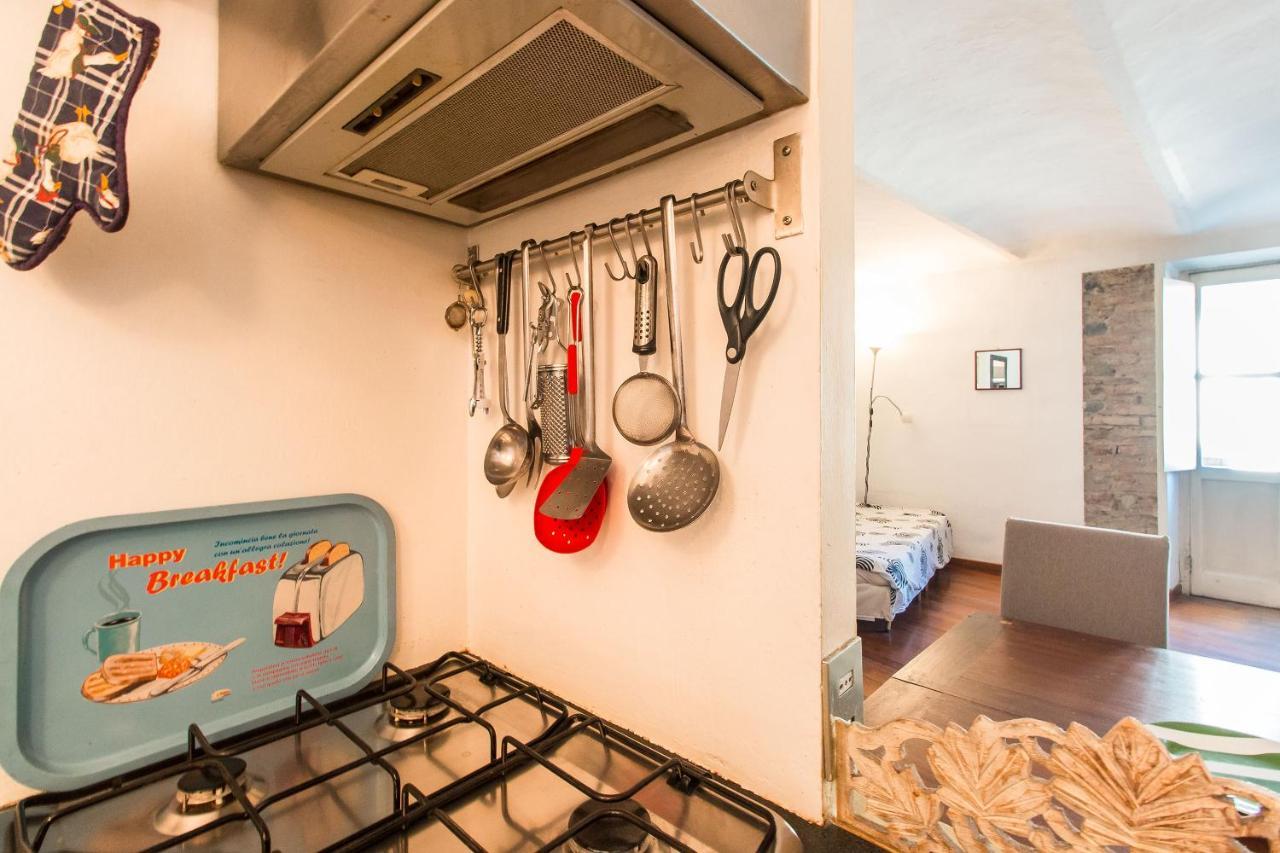 La Casa Dei Cantautori Apartment Turin Ngoại thất bức ảnh