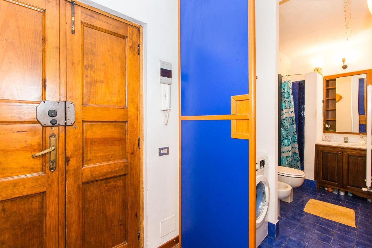 La Casa Dei Cantautori Apartment Turin Ngoại thất bức ảnh
