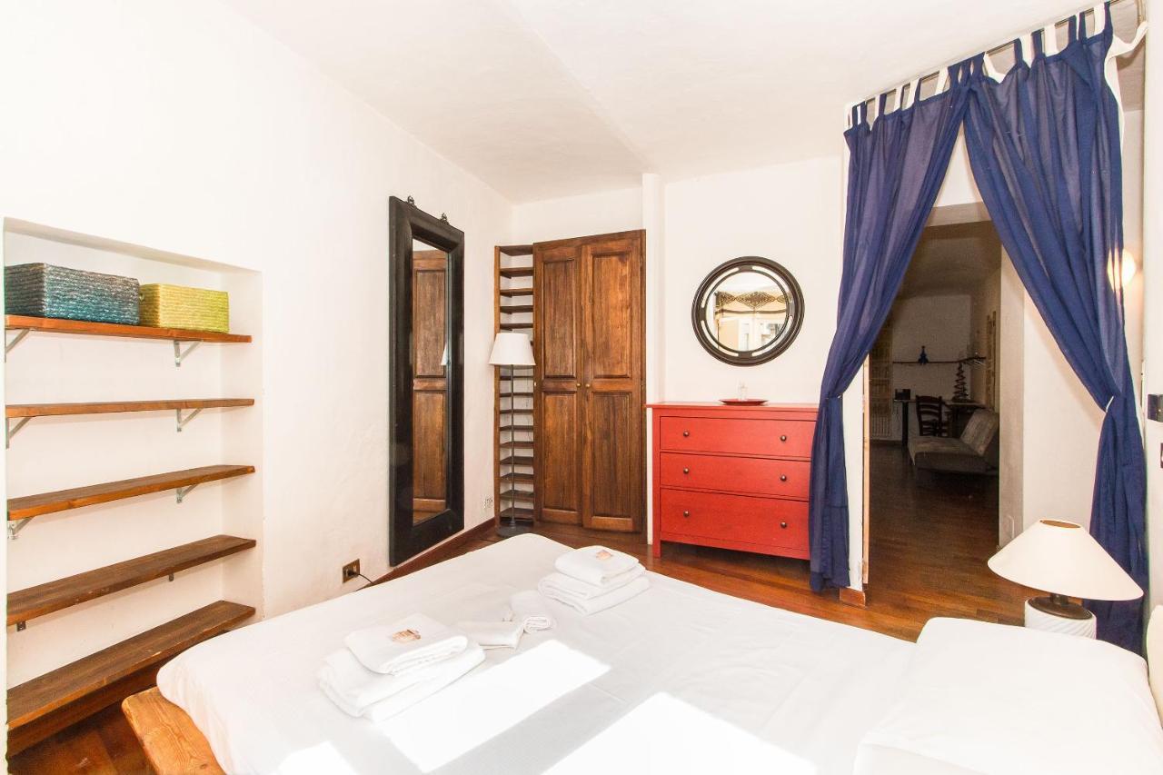 La Casa Dei Cantautori Apartment Turin Ngoại thất bức ảnh