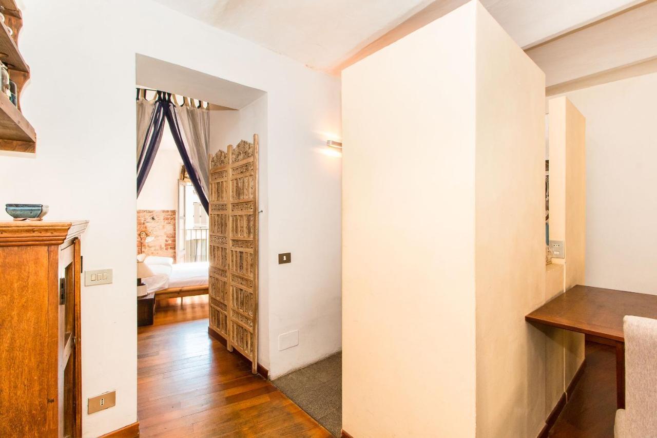 La Casa Dei Cantautori Apartment Turin Ngoại thất bức ảnh