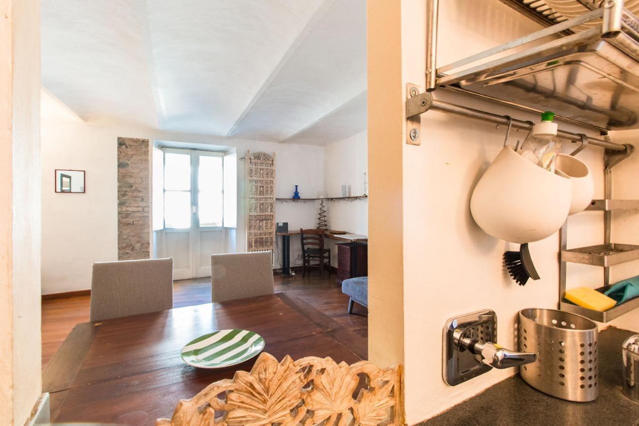 La Casa Dei Cantautori Apartment Turin Ngoại thất bức ảnh