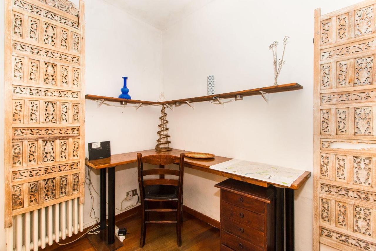 La Casa Dei Cantautori Apartment Turin Ngoại thất bức ảnh