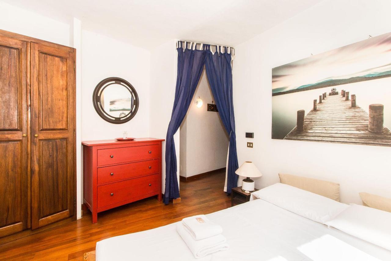 La Casa Dei Cantautori Apartment Turin Ngoại thất bức ảnh
